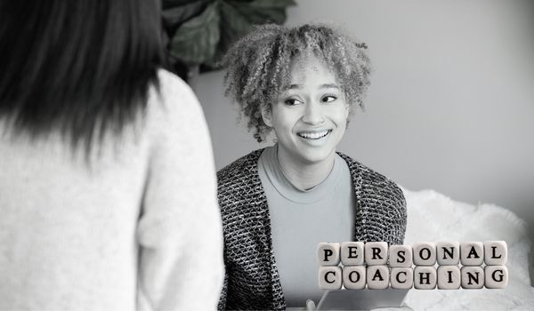 Personal Coaching