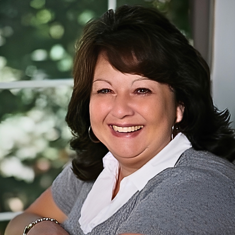 Denise Baumann Portrait