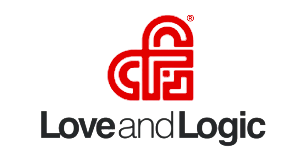 Love and Logic Logo