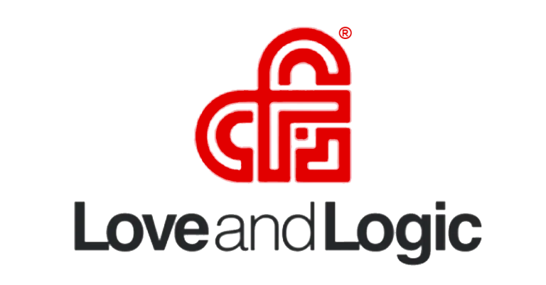 Love and Logic Logo